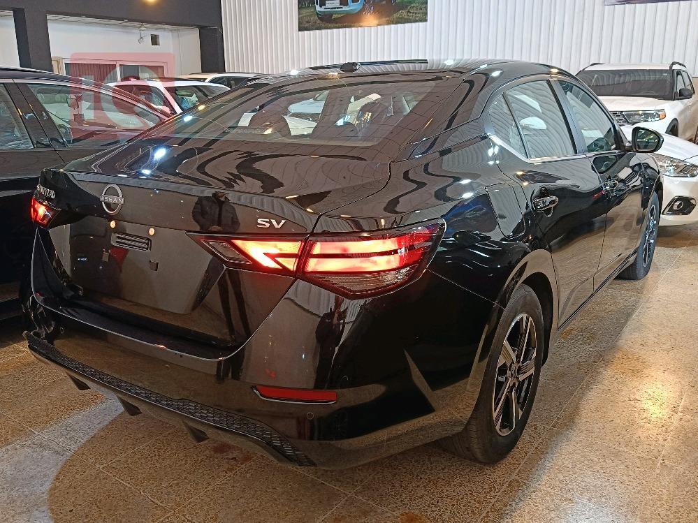 نیسان سێنترا